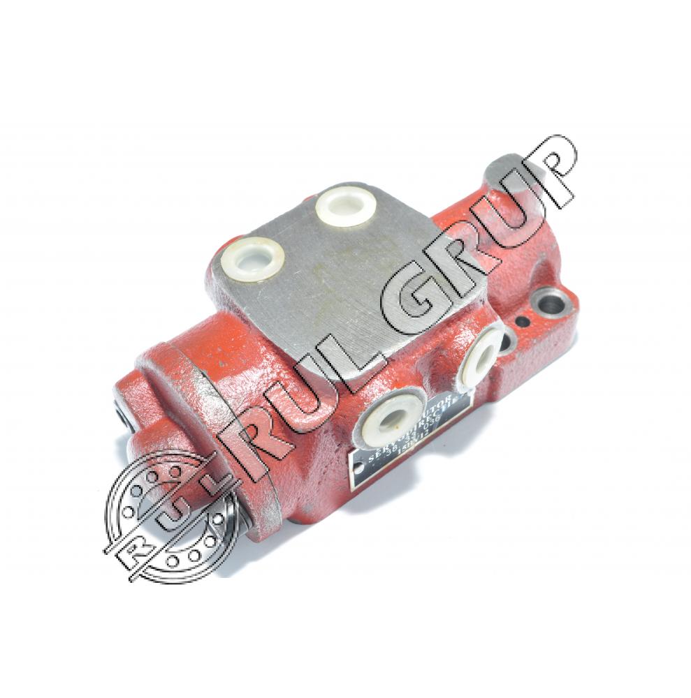 DISTRIBUITOR SERVO (SERTARAS) U650 38.33.036 UTB